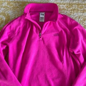 the north face full zip woven mittelegi moletom com capuz
